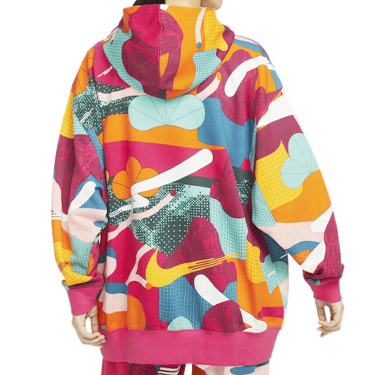 Nike CNY Series Hoodie — фото 4