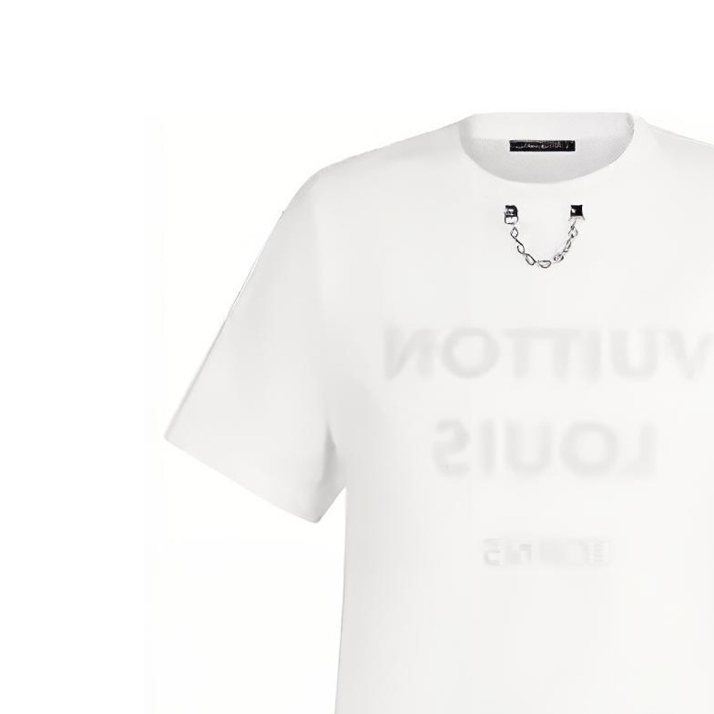 Louis Vuitton Футболка (Арт. 1A5TRN) — фото 4