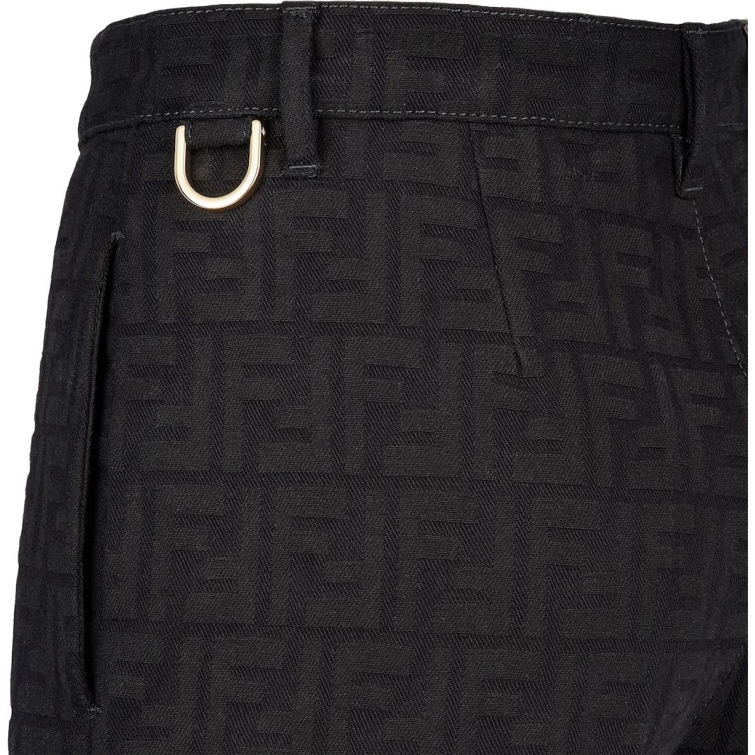 Fendi Одежда (Арт. FLP813AQ93F1M2F) — фото 7
