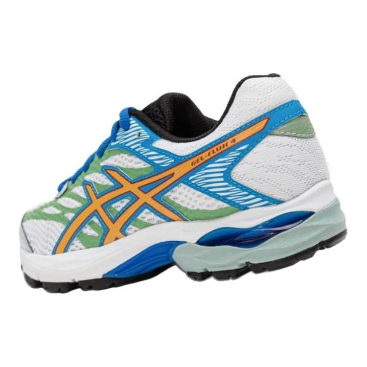 ASICS RUNNING KIDS GEL-FLUX 4 GS — фото 8