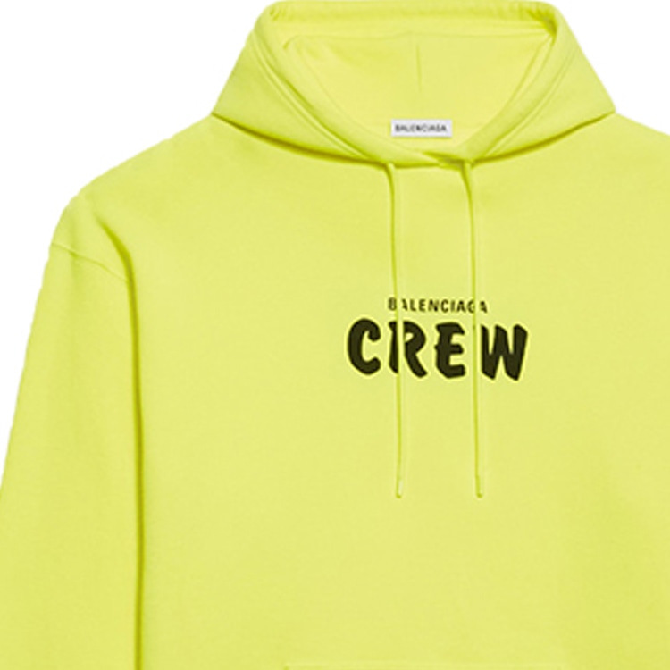 Balenciaga Crew — фото 5