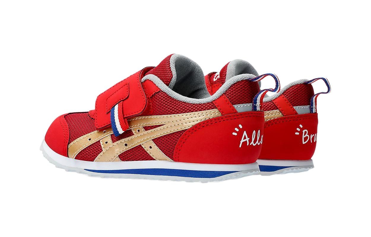 ASICS Idaho Mini KT-ES 4 — фото 10