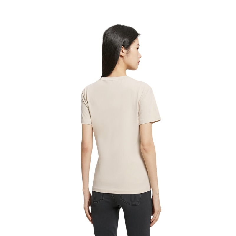 Calvin Klein CKCalvin Klein SS23 LogoT — фото 2