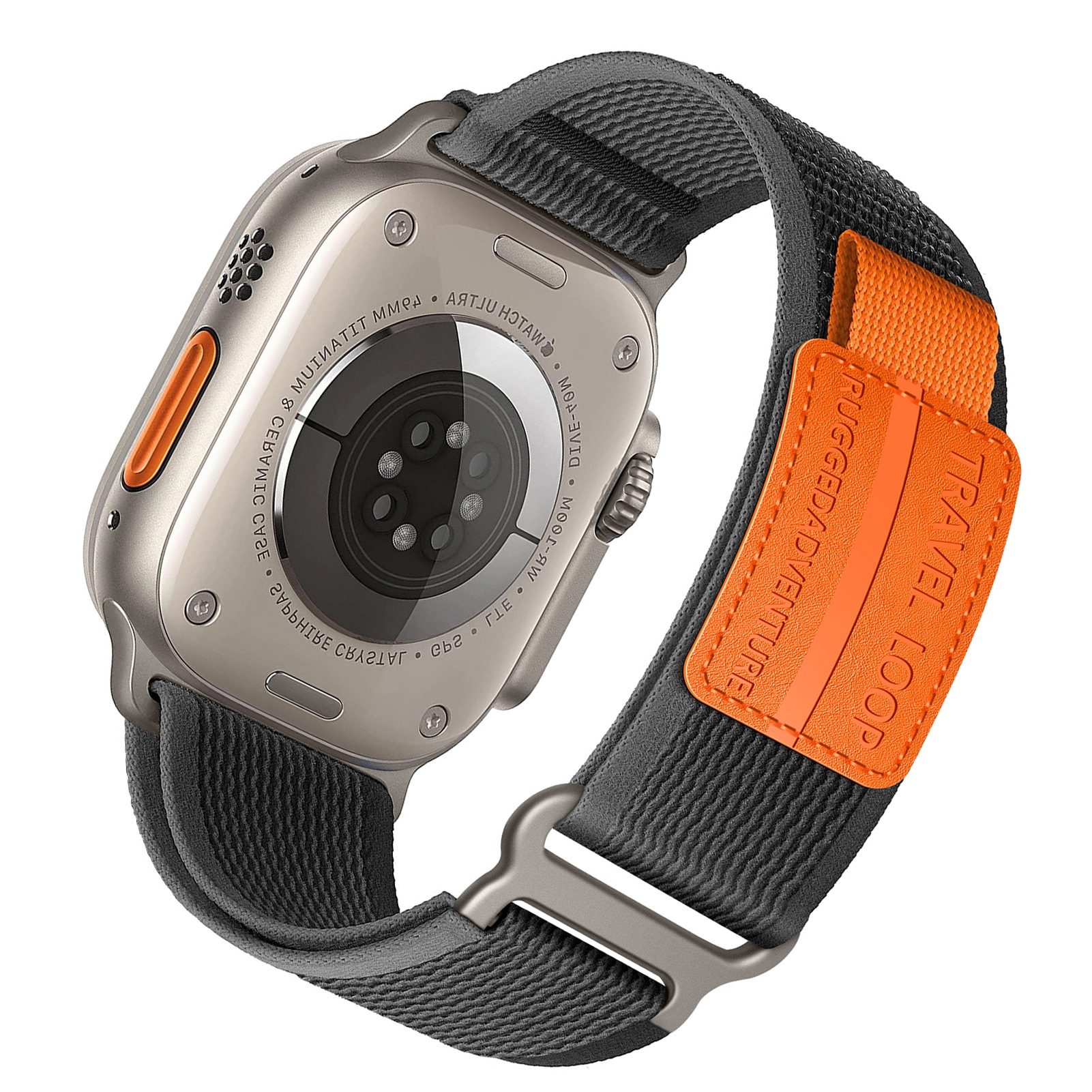 Akkerds applewatch ultra 2s10S8ES — фото 8