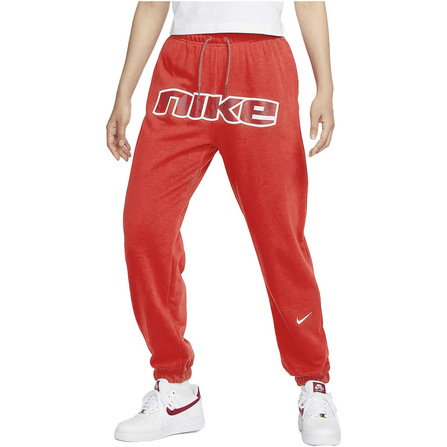 Nike Sportswear Icon Clash — фото 4