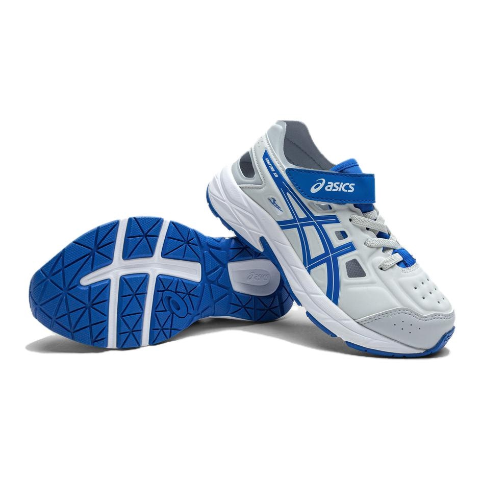 ASICS RUNNING KIDS CONTEND XBN PS — фото 9