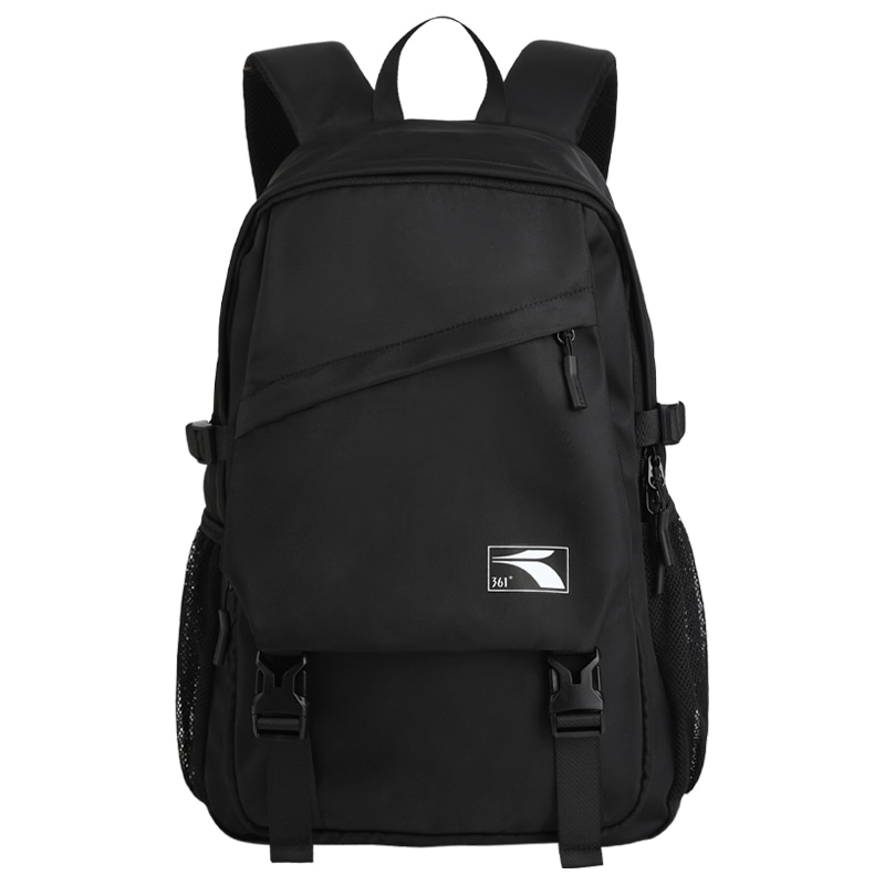 361° Backpack Black/White