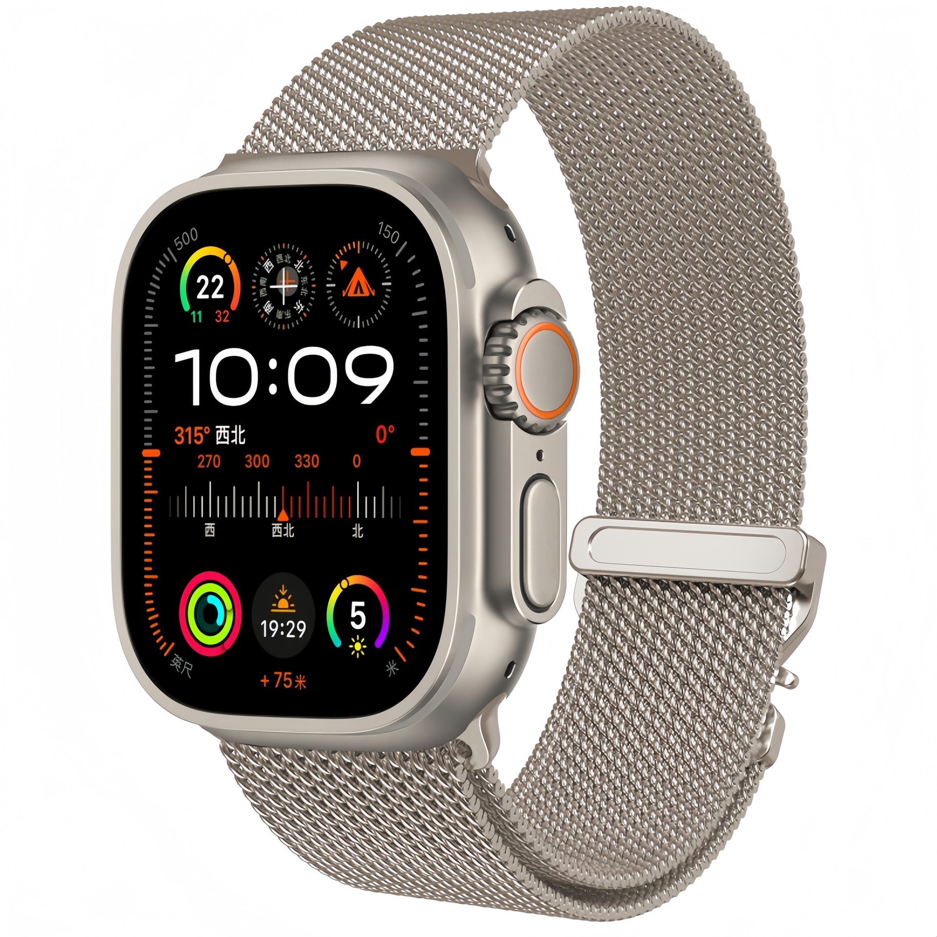 Akkerds apple watch iwatch10s9se5ultra2 — фото 5