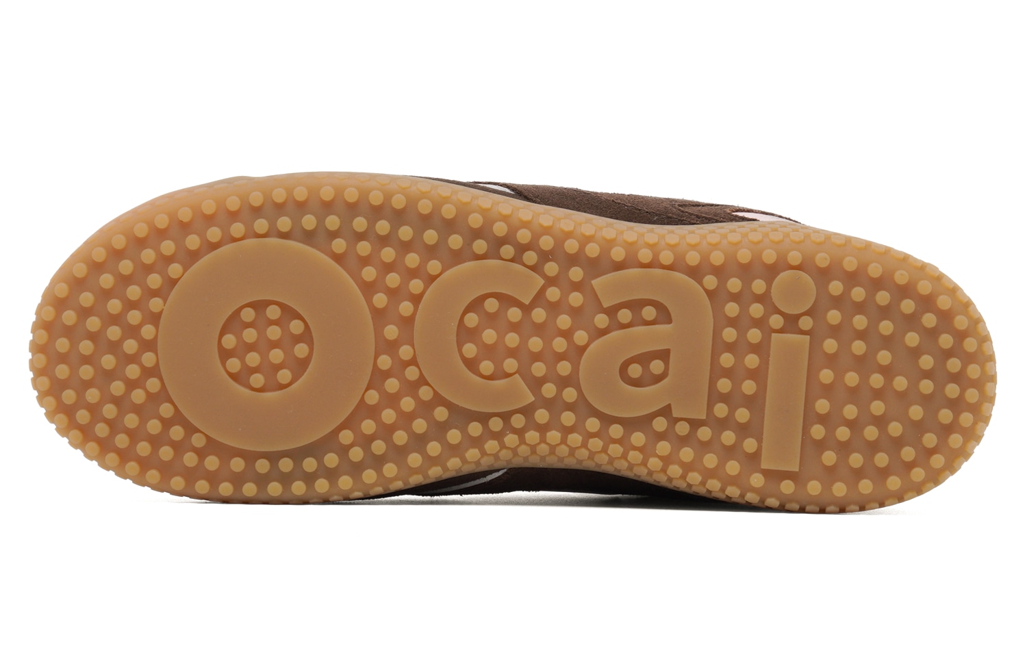 Ocai Speedcar Pink Brown — фото 9