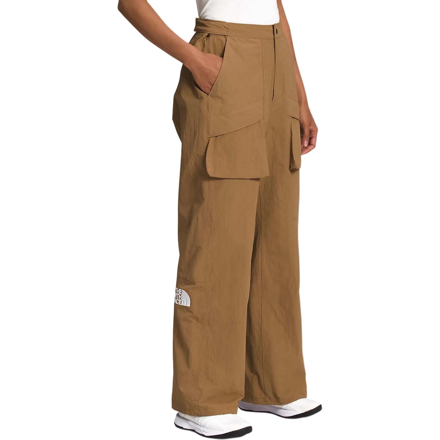 The North Face SS23 Low-Fi Hi-Tek Logo — фото 2