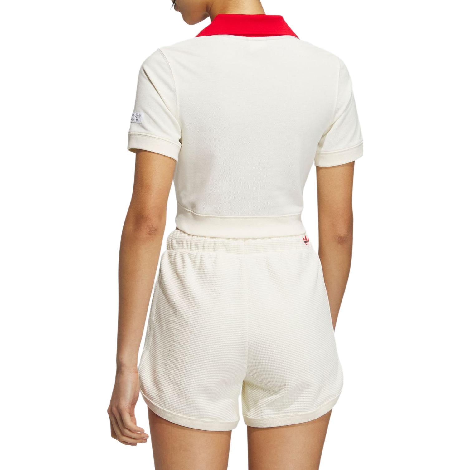 Adidas Originals x Notitle Polo Shirt — фото 2