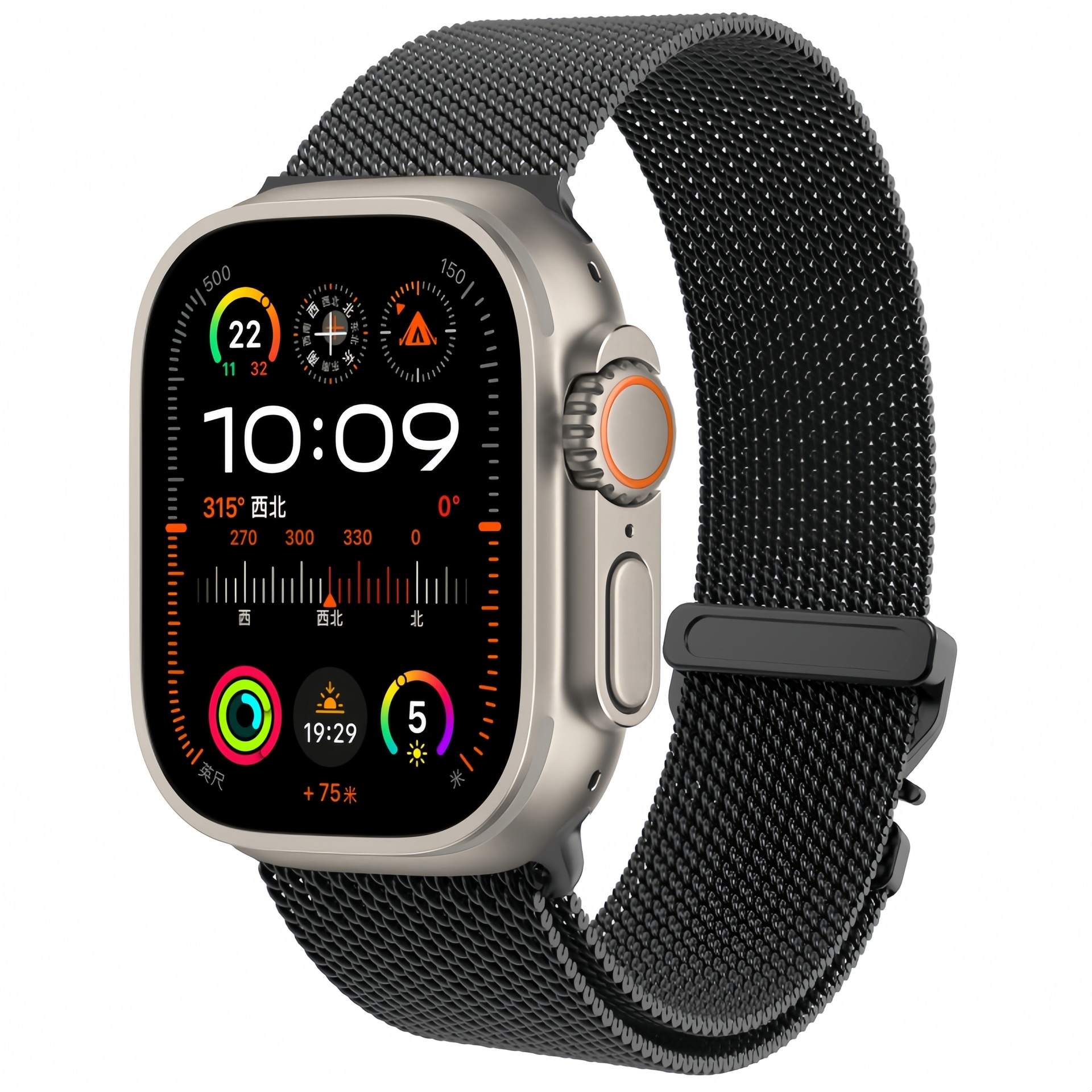 Akkerds apple watch iwatch10s9se5ultra2 — фото 1