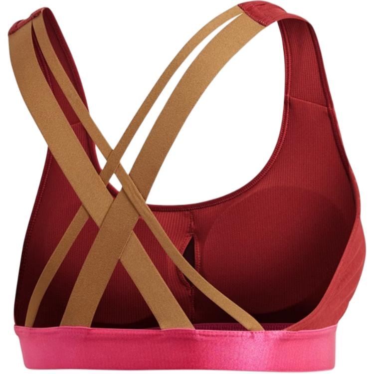 Adidas Don't Rest Iteration Bra — фото 1