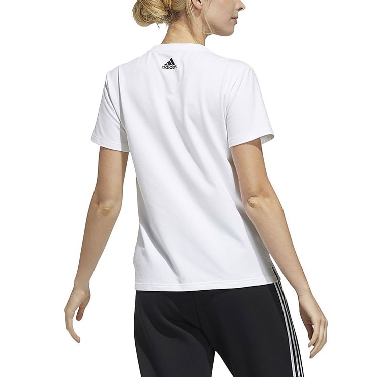Adidas Fi Tee Mountain LogoT — фото 2