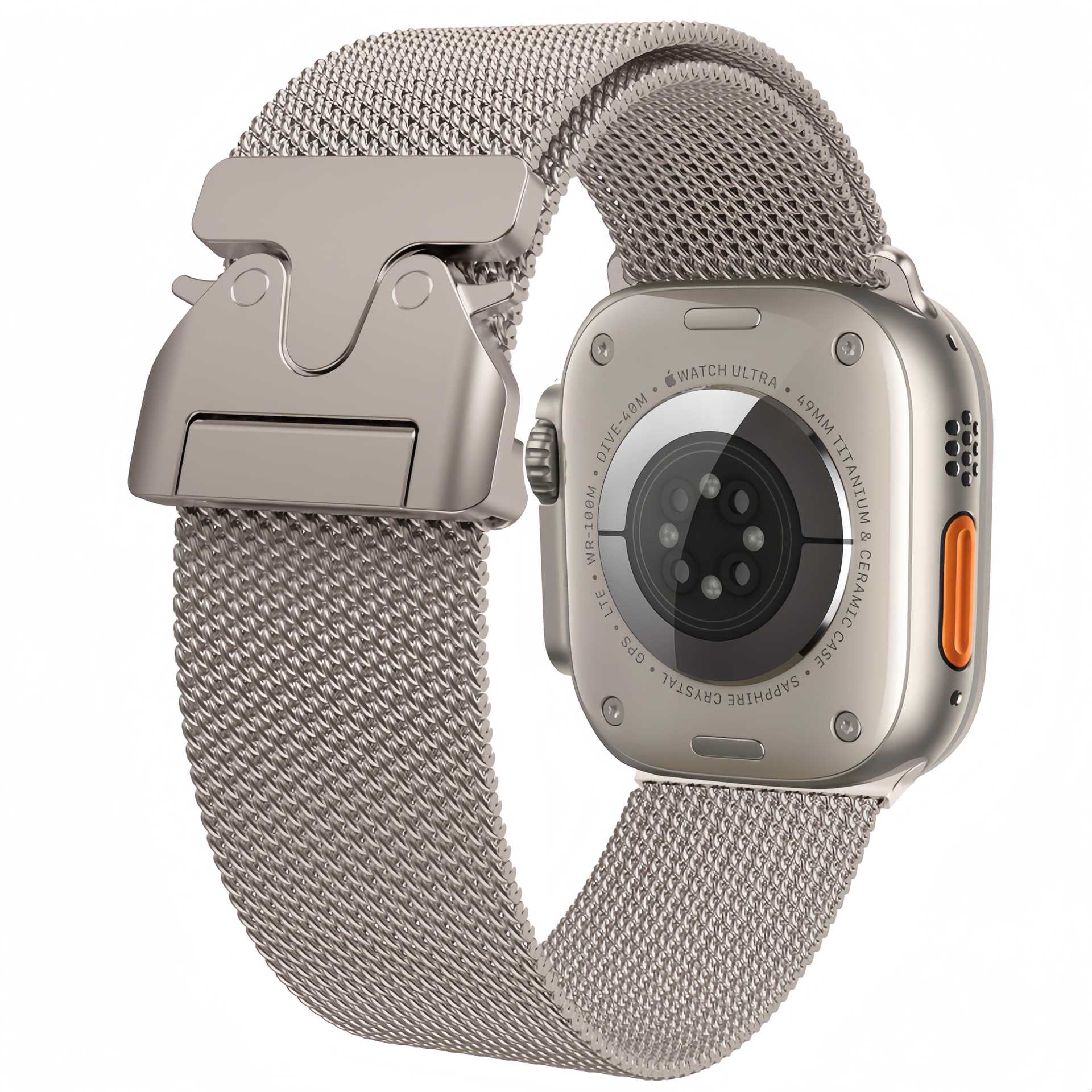 Akkerds apple watch iwatch10s9se5ultra2 — фото 8