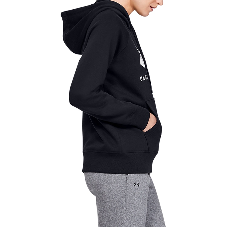 Under Armour Rival Sportstyle Logo — фото 4