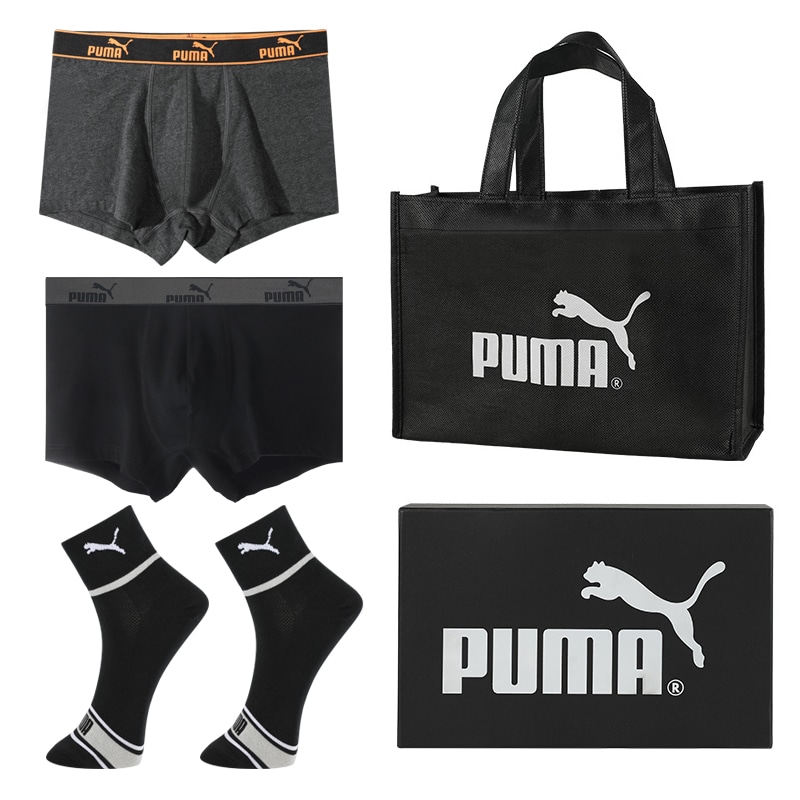 Одежда Puma