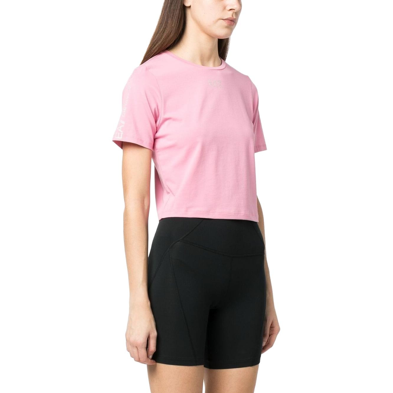 Emporio Armani SS23 EA7 T — фото 3