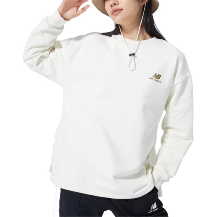New Balance CNY Logo Crewneck — фото 3