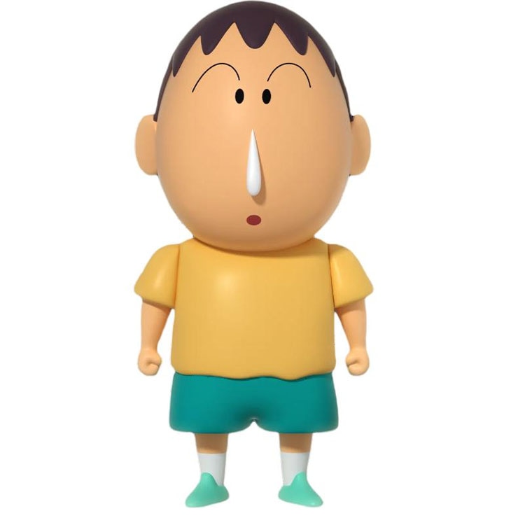 52TOYS T 15cm