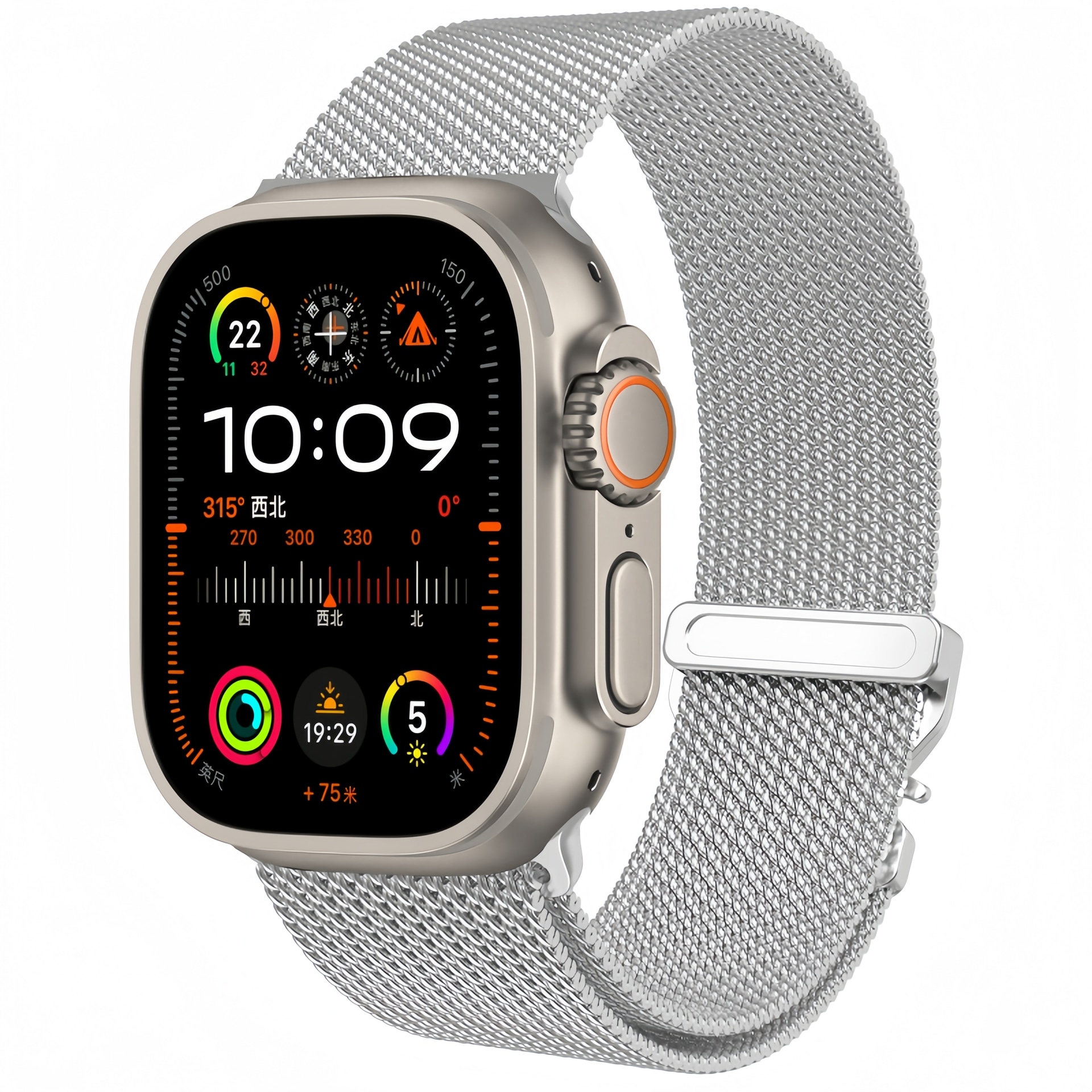 Akkerds apple watch iwatch10s9se5ultra2 — фото 11