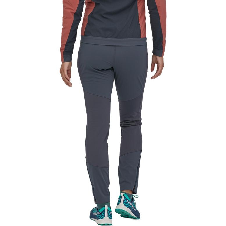 Patagonia Wind Shield Pants Women's — фото 8