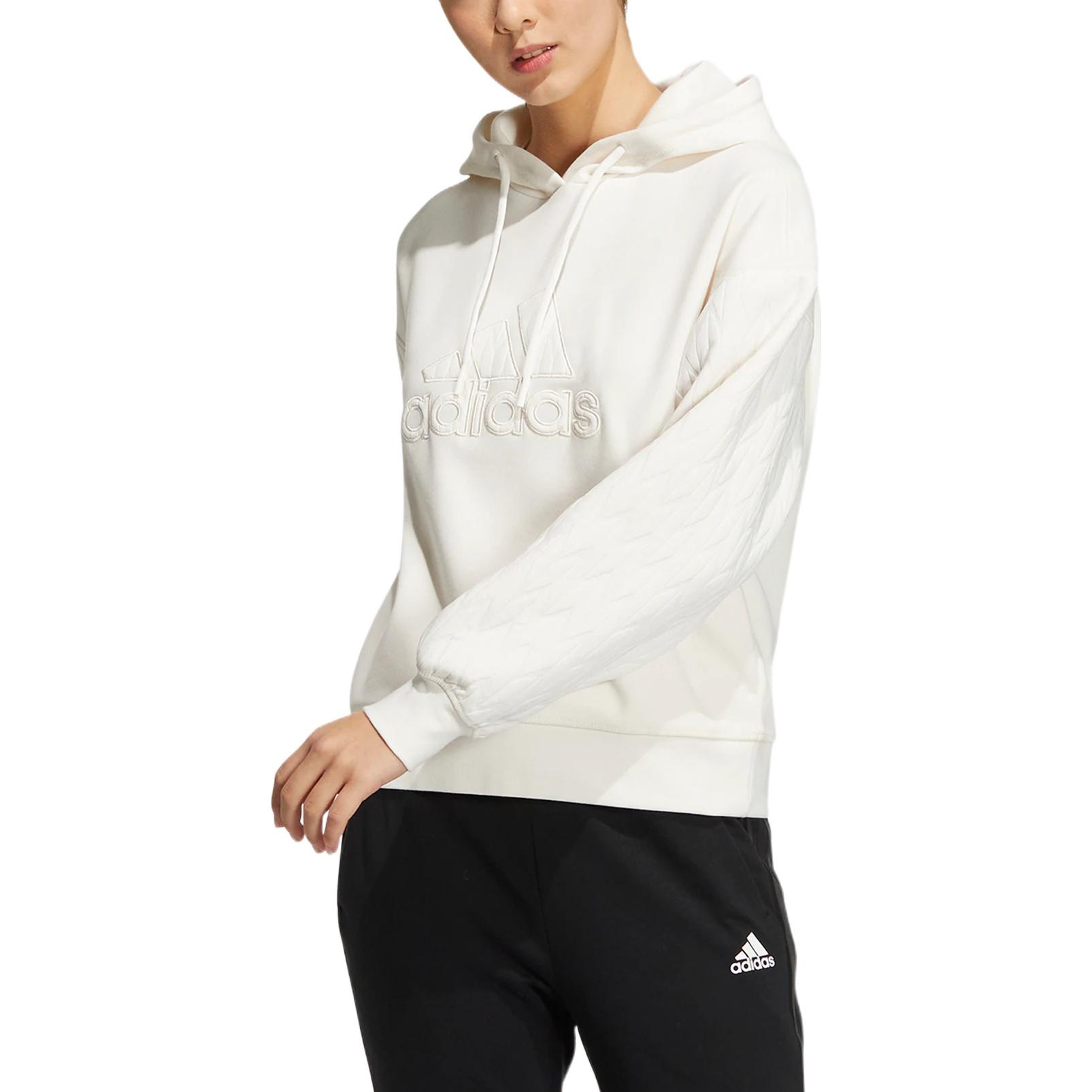 Adidas Met Hood Nov T1 Logo — фото 1