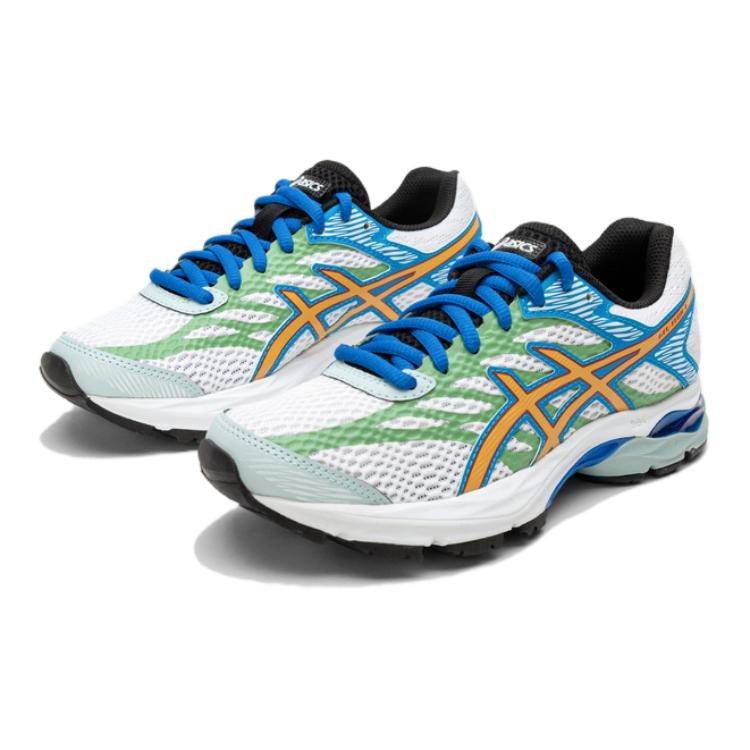 ASICS RUNNING KIDS GEL-FLUX 4 GS — фото 7