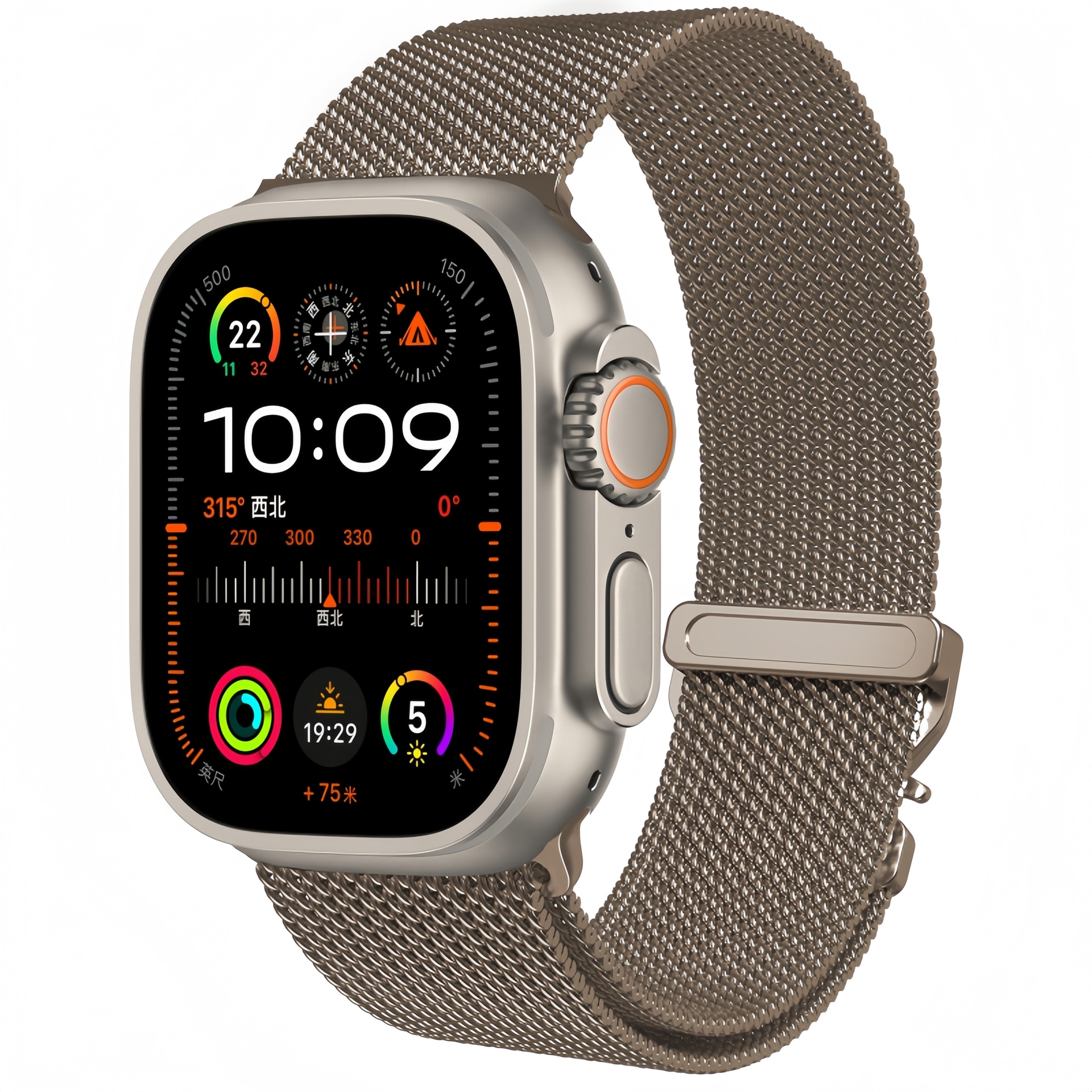 Akkerds apple watch iwatch10s9se5ultra2 — фото 3