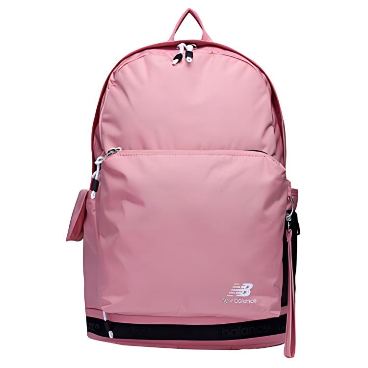 Рюкзак New Balance Backpack Pink Purple