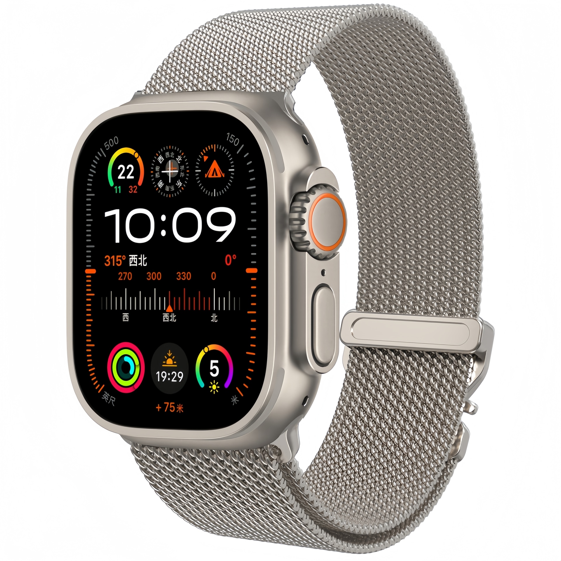 Akkerds apple watch iwatch10s9se5ultra2 — фото 9