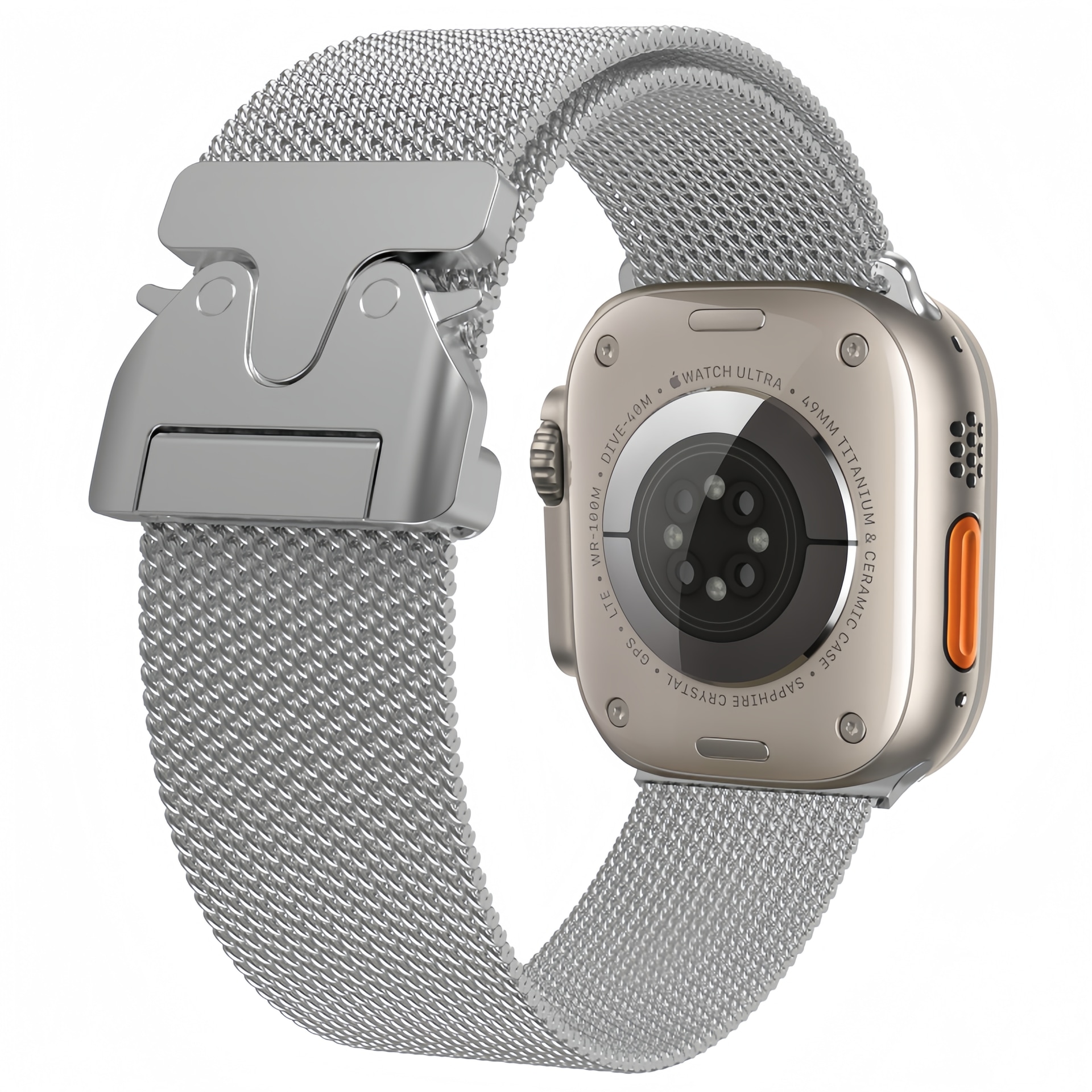 Akkerds apple watch iwatch10s9se5ultra2 — фото 10