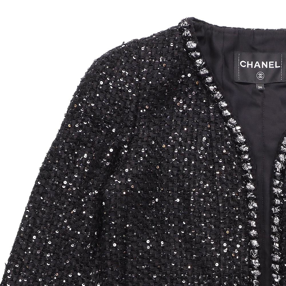 Chanel SS22 — фото 1