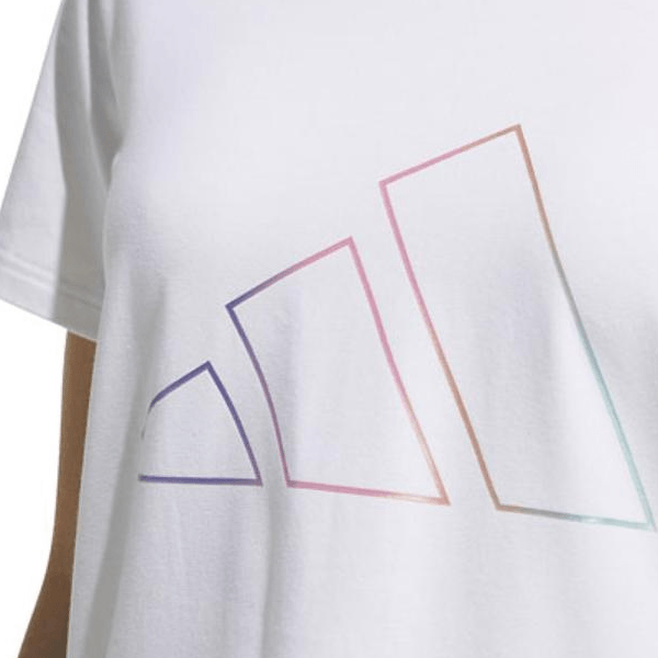 Adidas Fi Tee Mountain LogoT — фото 4