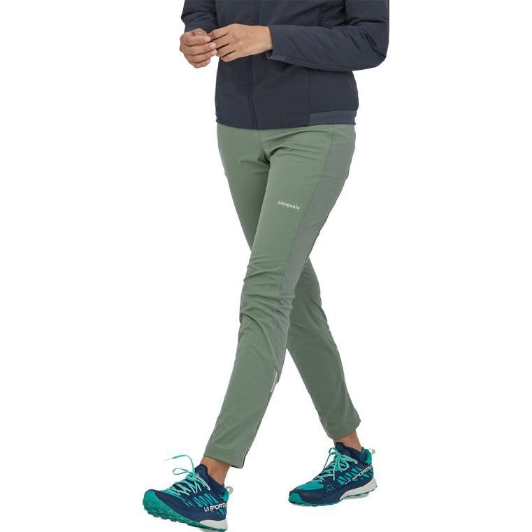 Patagonia Wind Shield Pants Women's — фото 1