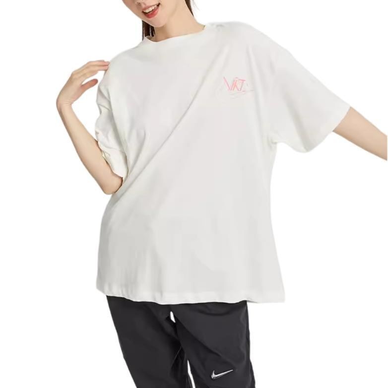 Nike AS W NSW TEE OC 2 OS LogoT — фото 3