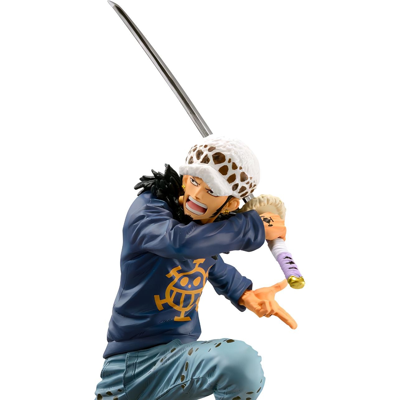 Banpresto maximatic vol.2 19cm