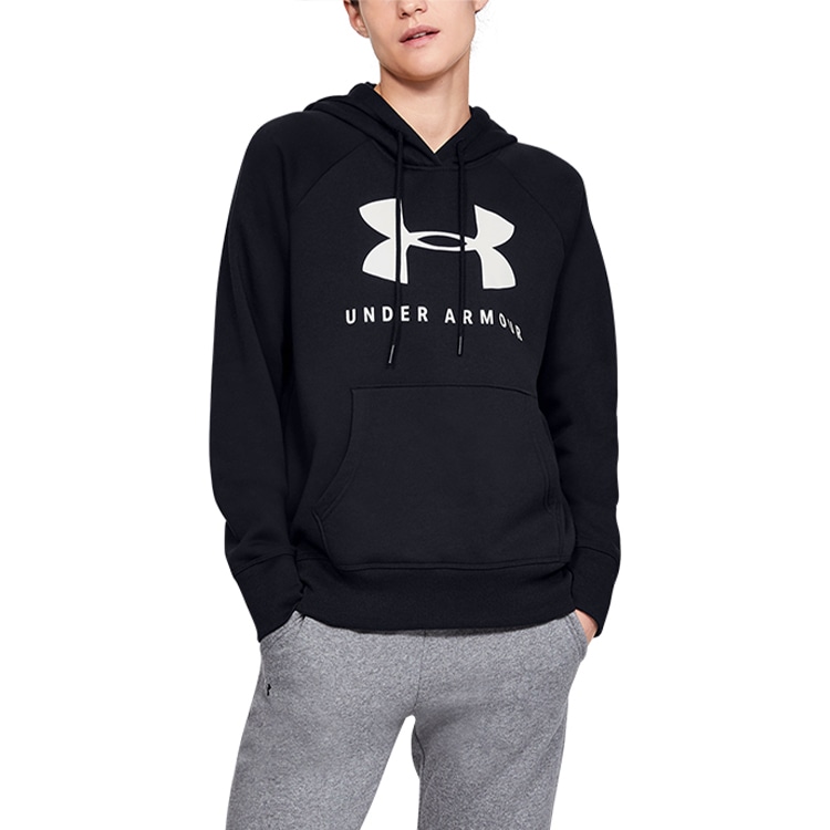 Under Armour Rival Sportstyle Logo — фото 2