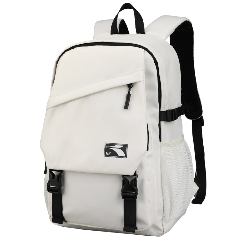 361° Backpack Black/White — фото 8