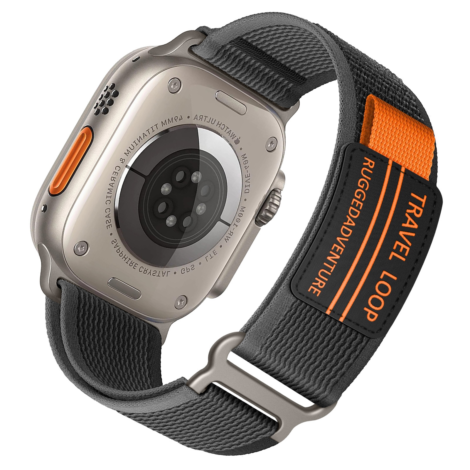Akkerds applewatch ultra 2s10S8ES — фото 1