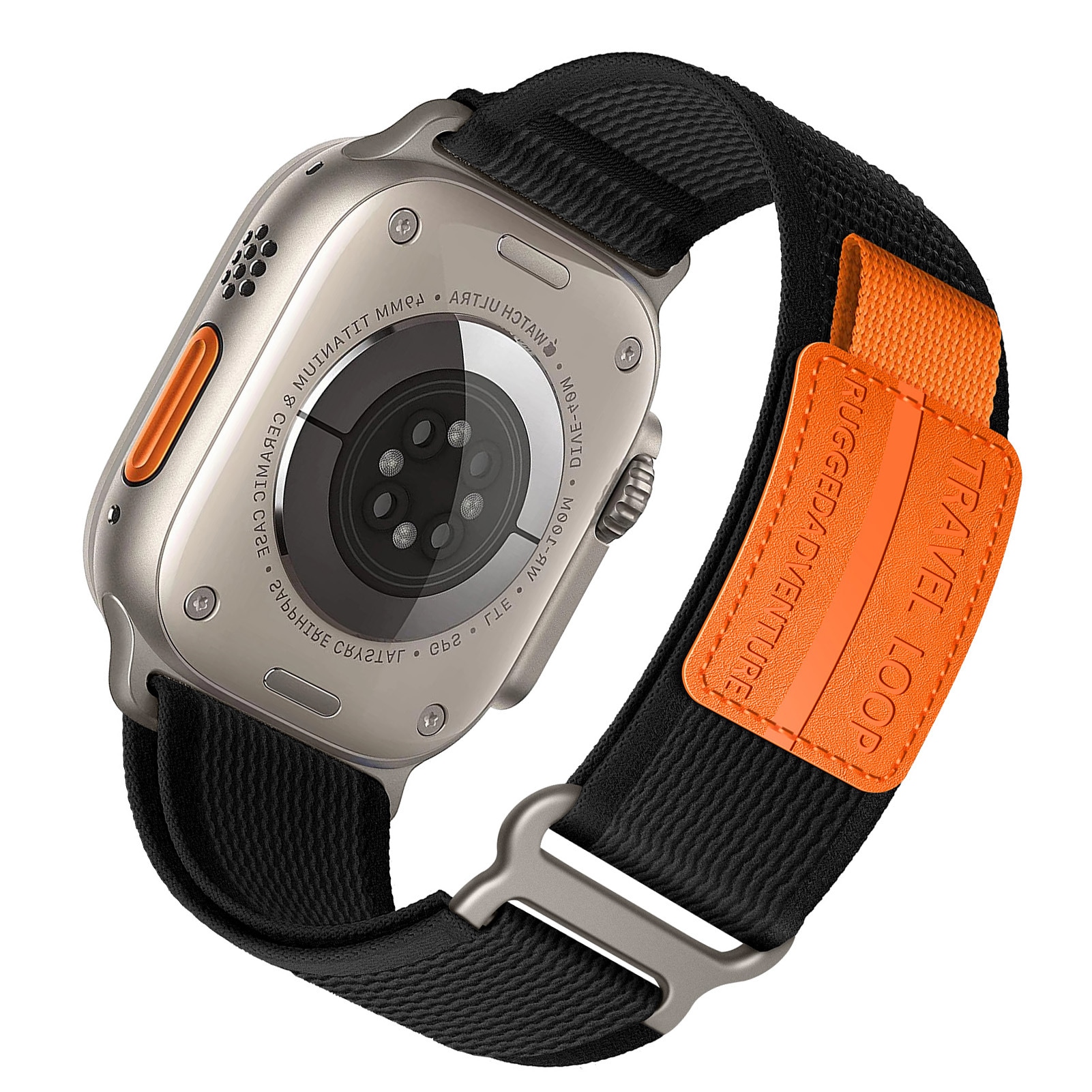 Akkerds applewatch ultra 2s10S8ES — фото 7