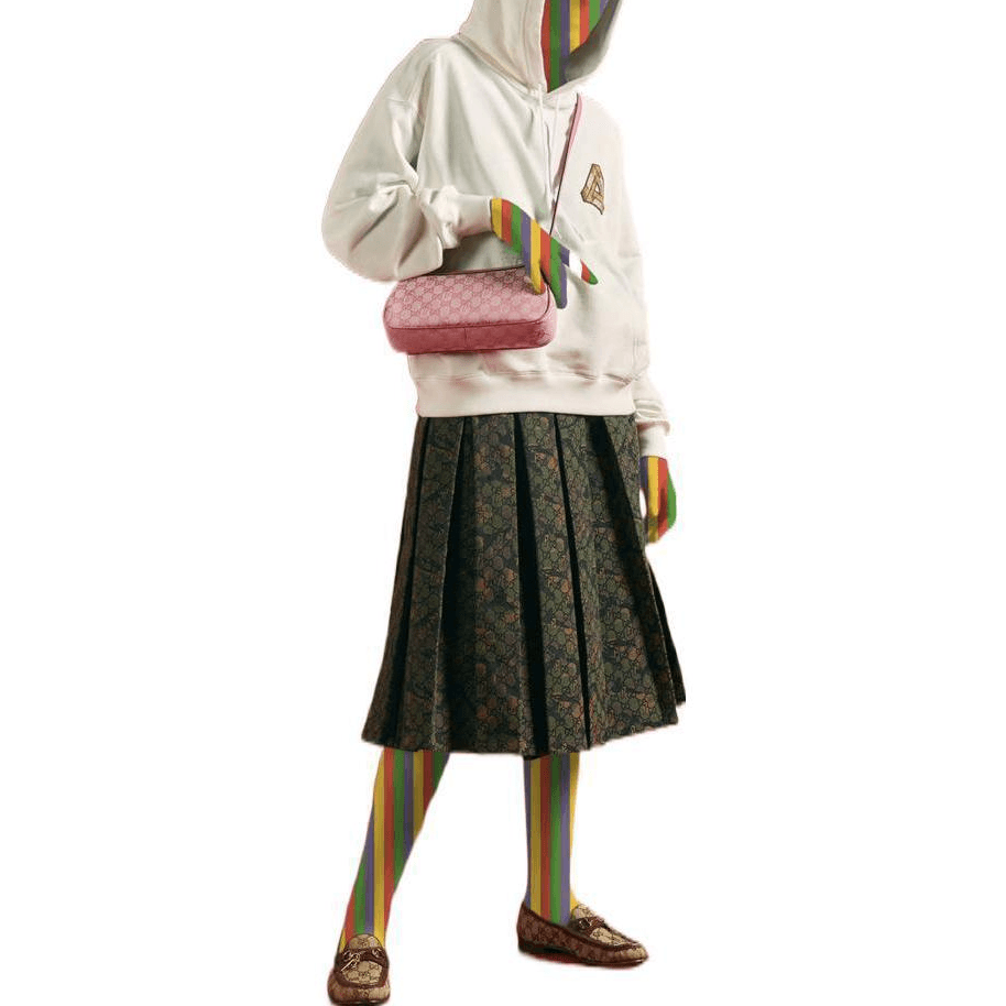 Gucci x Palace FW22 Hoodie — фото 1