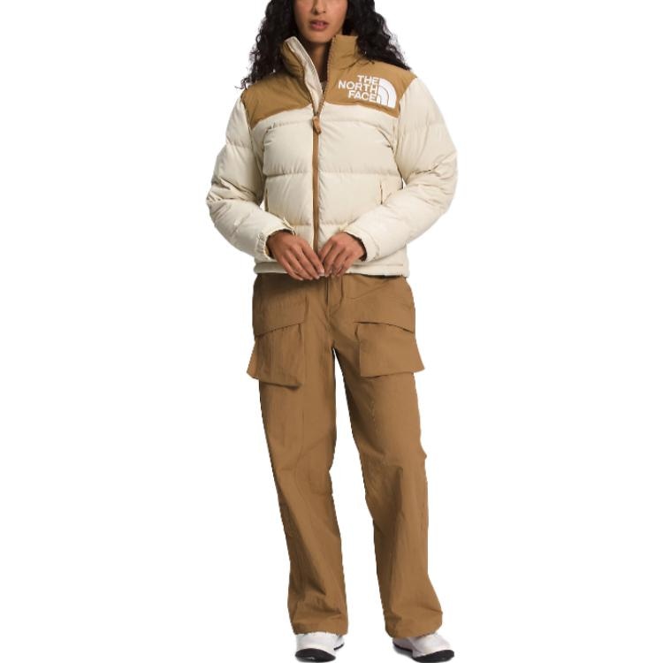 The North Face SS23 Low-Fi Hi-Tek Logo — фото 3