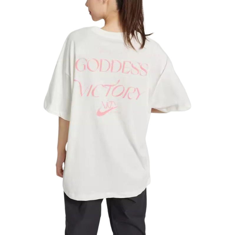 Nike AS W NSW TEE OC 2 OS LogoT — фото 2