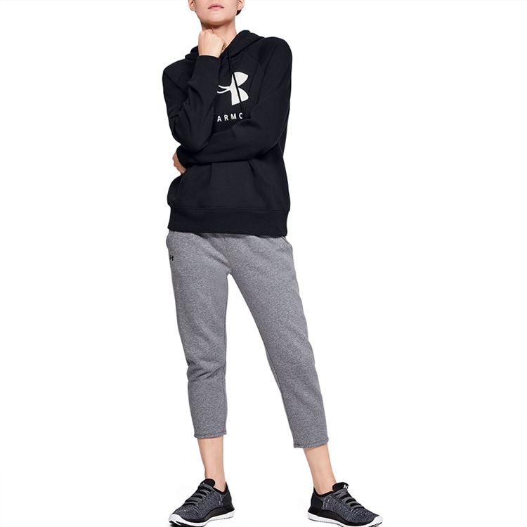 Under Armour Rival Sportstyle Logo — фото 5