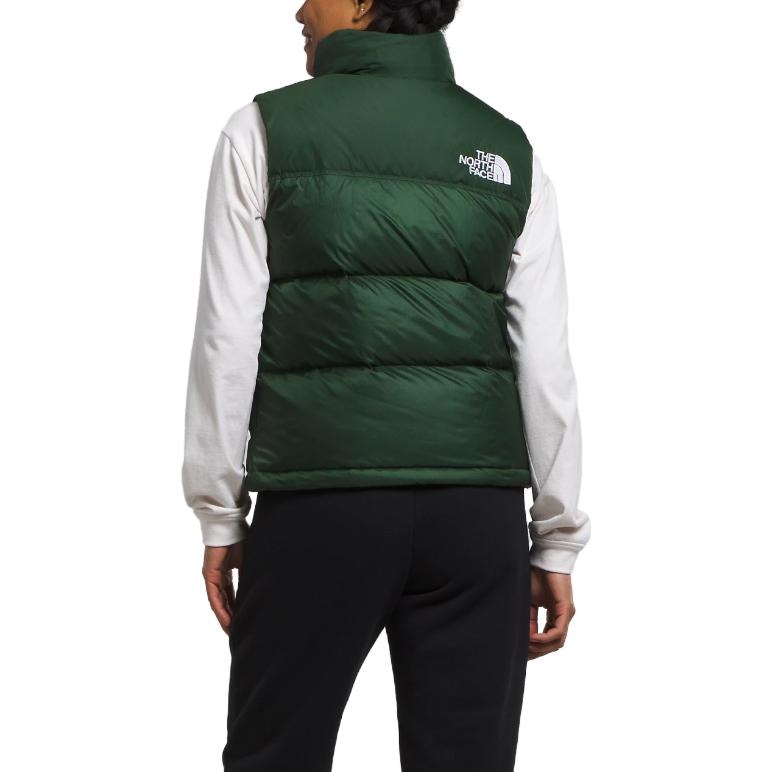 The North Face 1996 Retro Nuptse Vest — фото 2