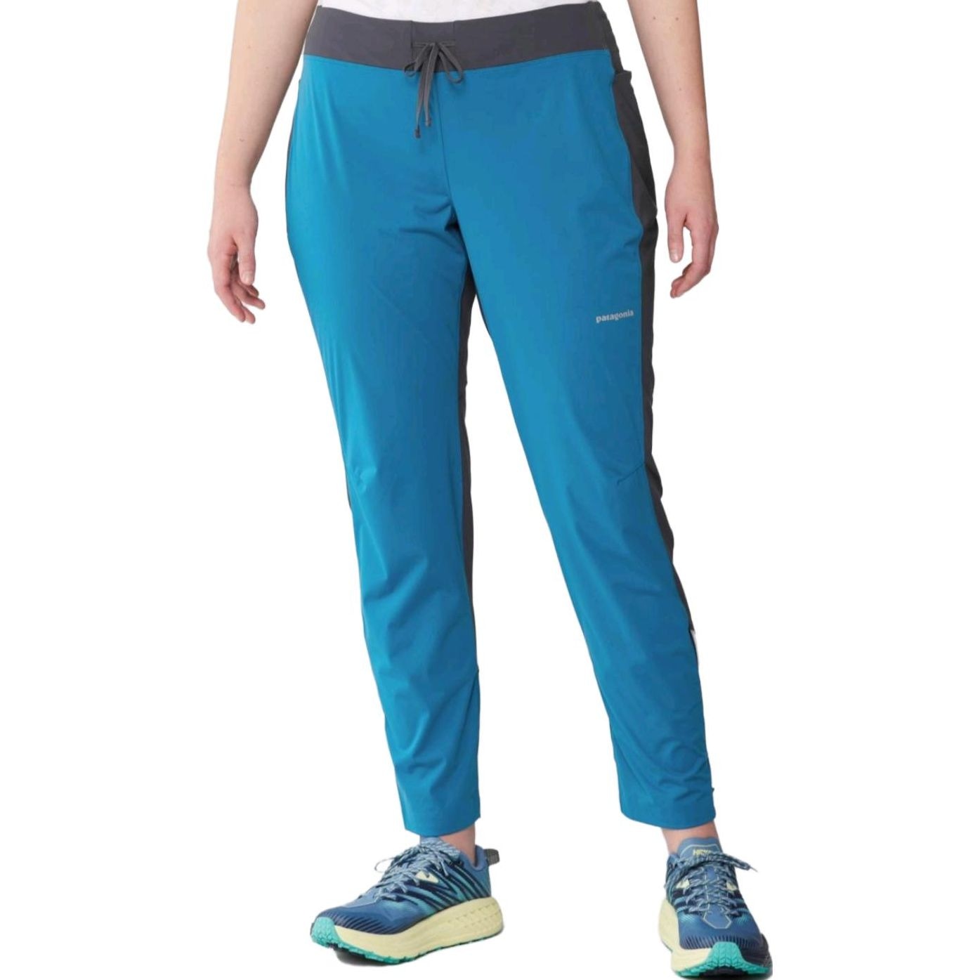 Patagonia Wind Shield Pants Women's — фото 10