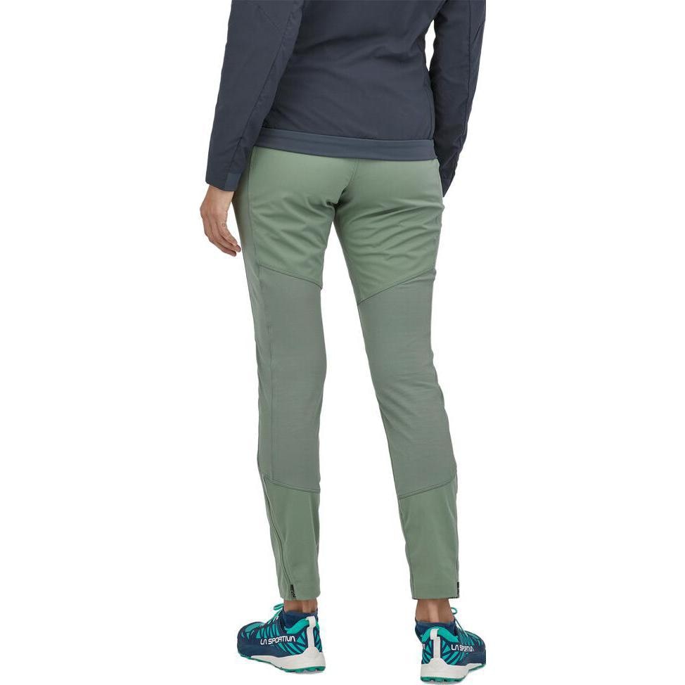 Patagonia Wind Shield Pants Women's — фото 2