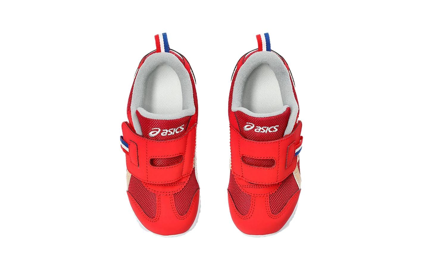 ASICS Idaho Mini KT-ES 4 — фото 11