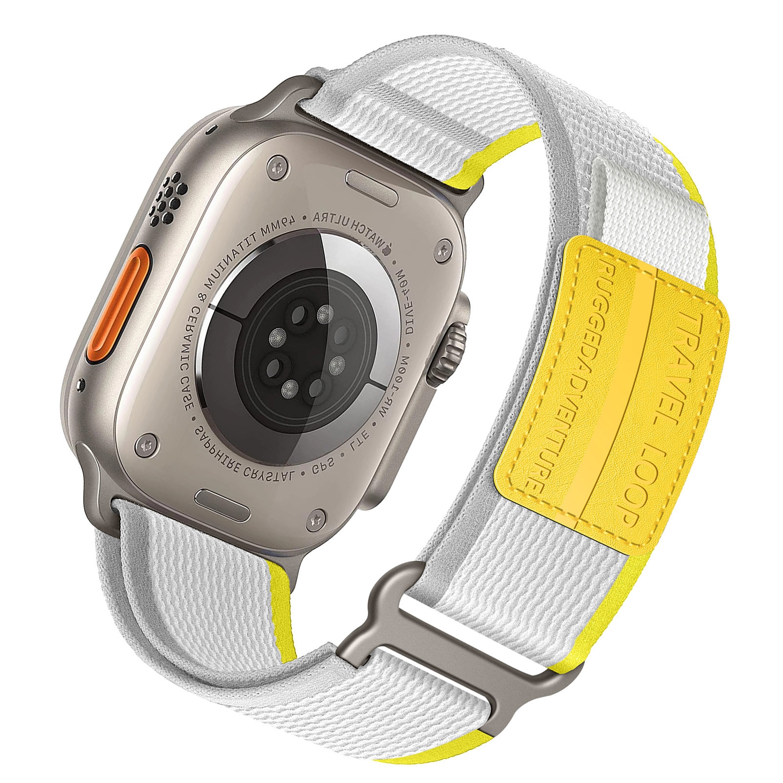 Akkerds applewatch ultra 2s10S8ES — фото 9